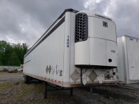 2008 GREAT DANE TRAILER TRAILER 1GRAA06268W703708