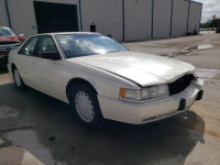 1992 CADILLAC SEVILLE TO 1G6KY53B1NU843011