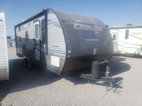 2020 CATA MOTORHOME 5ZT2CALB2LU035346