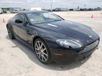 2012 ASTON MARTIN V8 VANTAGE SCFEKBDL9CGC16039