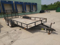 2009 AMERICAN MOTORS TRAILER 1A9UT16C291668314