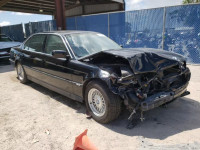 1995 BMW 750 IL WBAGK2325SDH66545