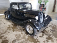 1934 FORD COUPE 1836927