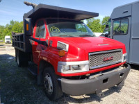 2003 GMC C4500 C4C0 1GDE4E1153F508900