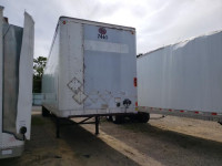 2001 GREAT DANE TRAILER TRAILER 1GRAA062718182611