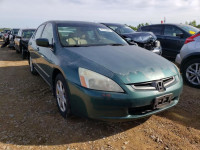 2003 HONDA UK 1HGCM66573A064740