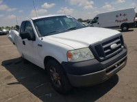 2006 FORD F150 CREW 1FTRF12276NA12491