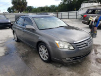 2007 TOYOTA AVALON LIM 4T1BK36B67U207584