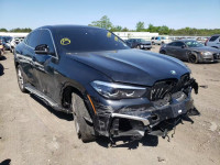 2021 BMW X6 XDRIVE4 5UXCY6C0XM9H21806