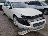 2010 VOLVO S80 V8 YV1852AR6A1118508