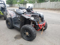 2016 POLARIS SCRAMBLER 4XASVE952GA253144