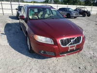 2009 VOLVO V70 3.2 YV1BW982491083189