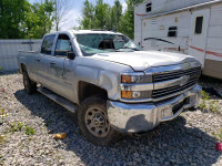 2016 CHEVROLET 3500 1GC4KYC83GF220848