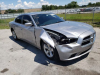 2014 DODGE CHARGER SU 2C3CDXBG0EH312346