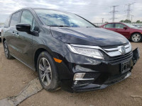 2020 HONDA ODYSSEY TO 5FNRL6H8XLB046162