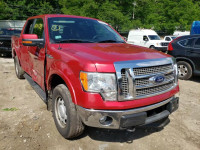 2012 FORD F150 PU 1FTFW1ET9CFC15010