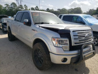 2013 FORD 100 CLB WG 1FTFW1ET4DFD15517