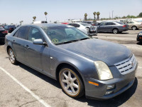 2006 CADILLAC DTS LIVERY 1G6DW677460111328