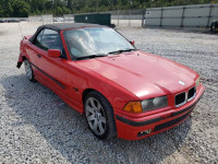 1996 BMW 328 IC WBABK7329TET60932