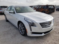 2017 CADILLAC CT6 PLATIN 1G6KN5R63HU177387