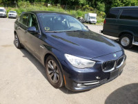 2015 BMW 535 XIGT WBA5M4C59FD186399