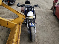 2009 VICTORY MOTORCYCLES HAMMER S 5VPHS36D493003909