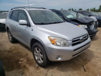 2008 TOYOTA RAV 4 JTMBK31V186047285