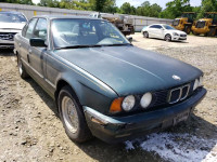 1993 BMW 525 I WBAHD5311PGB35014