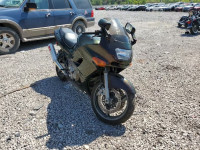 2000 KAWASAKI ZX600 E JKAZX4E1XYB515755