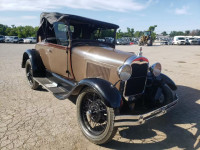 1929 FORD OTHER A1191979