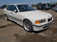 1997 BMW 318 I AUTO WBACC0329VEK20603