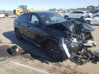 2022 BMW X6 XDRIVE4 5UXCY6C05N9M60969