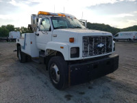 1993 CHEVROLET KODIAK C6H 1GBG6H1P9PJ110108