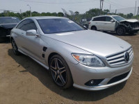 2010 MERCEDES-BENZ CL 550 4MA WDDEJ8GB5AA025230