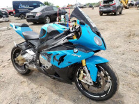 2012 BMW S 1000 RR WB1053409CZL16362