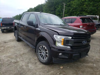 2019 FORD F150 2WD 1FTEW1E57KKF33811