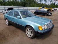 1991 MERCEDES-BENZ 300-CLASS WDBEA30D6MB467570