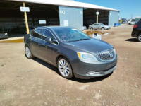 2016 BUICK VERANO PRE 1G4PT5SV9G4136394