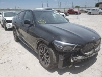 2022 BMW X6 XDRIVE4 5UXCY6C00N9K74126
