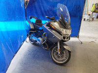 2007 BMW R1200 RT WB10388047ZM19644