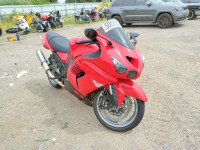 2006 KAWASAKI ZX1400 A JKBZXNA196A004578