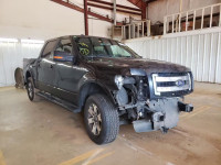 2013 FORD F150 2WD 1FTFW1CF3DFB72640