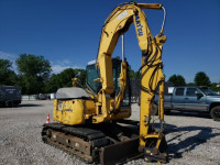 2006 KOMATSU EXCAVATOR KMTPC029E01002156