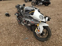 2014 BMW S 1000 RR WB1053401EZL19288