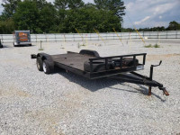 2000 WILLY TRAILER 1M9A11824Y4245062