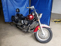 2001 KAWASAKI VN800 B JKBVNCB161A090867