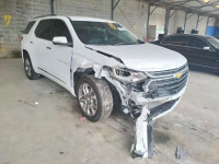 2021 CHEVROLET TRAVERSE P 1GNERKKW7MJ211969