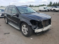 2008 MERCEDES-BENZ GL450 4JGBF71E78A409527