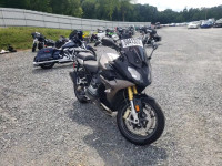 2018 BMW R1200 RS WB10A1504JZ379512