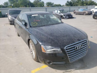 2014 AUDI A8 QUATTRO WAUA2AFD8EN003072